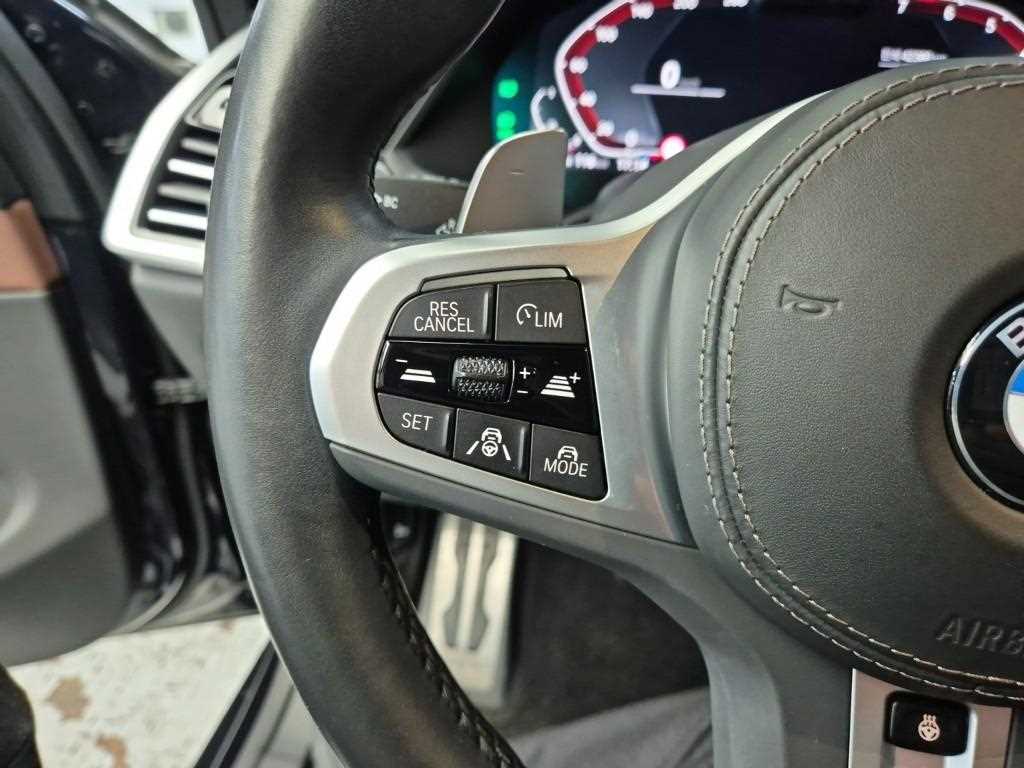 BMW X6 2023 Negro - Importación desde Corea - HF Imports Iquique - Foto 16