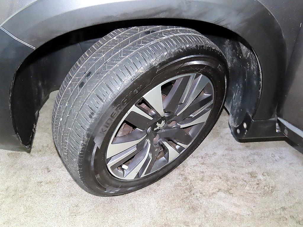 Peugeot 2008 2018 Gris - Importación desde Corea - HF Imports Iquique - Foto 20