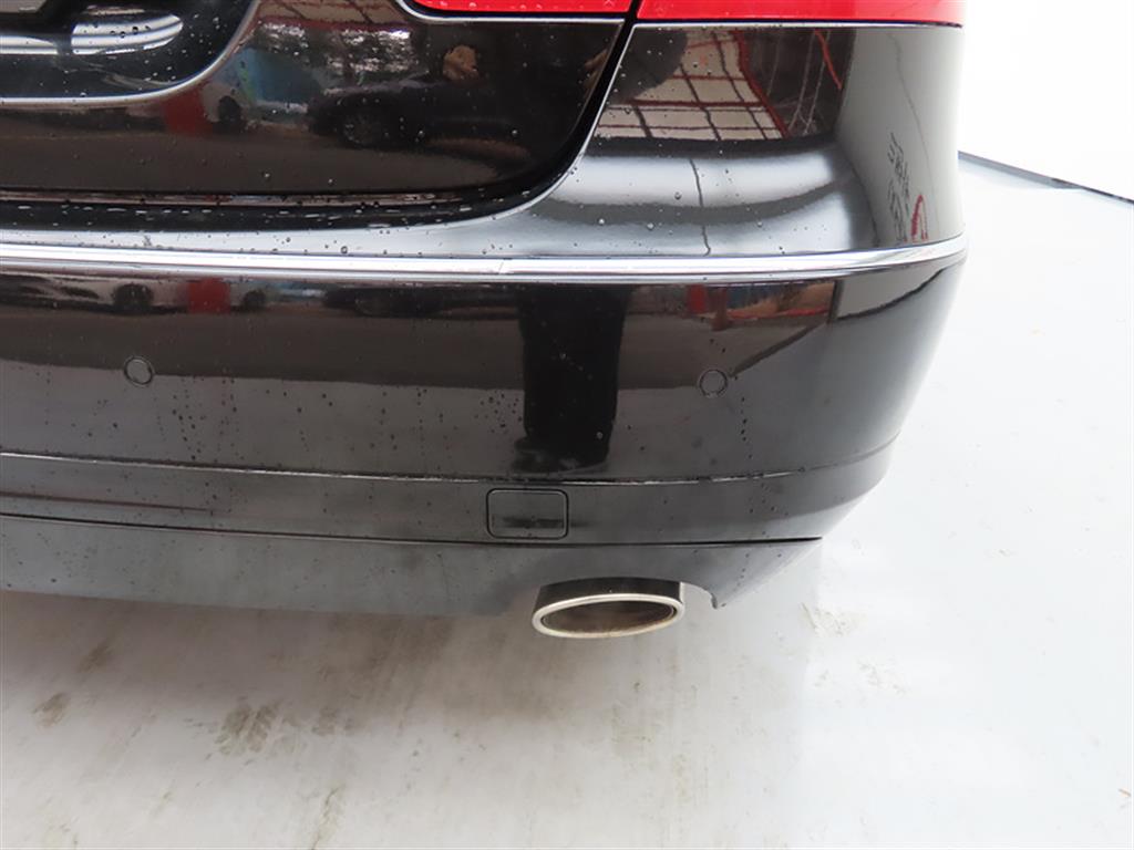 Mercedes Benz E class 2011 Negro - Importación desde Corea - HF Imports Iquique - Foto 18