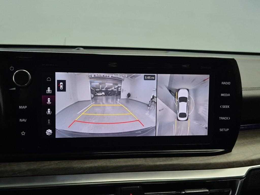 KIA K5 2020 Gris - Importación desde Corea - HF Imports Iquique - Foto 14