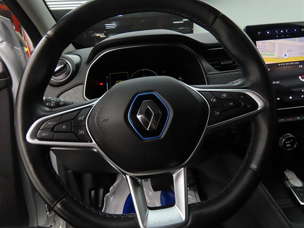 SAMSUNG Joe - Vista 8