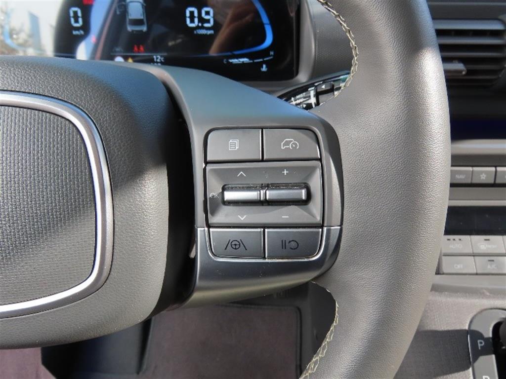 HYUNDAI Casper 2023 Rojo - Importación desde Corea - HF Imports Iquique - Foto 11