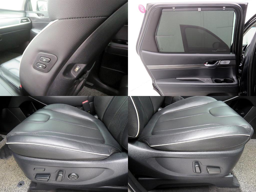 HYUNDAI Palisade 2022 Azul - Importación desde Corea - HF Imports Iquique - Foto 18