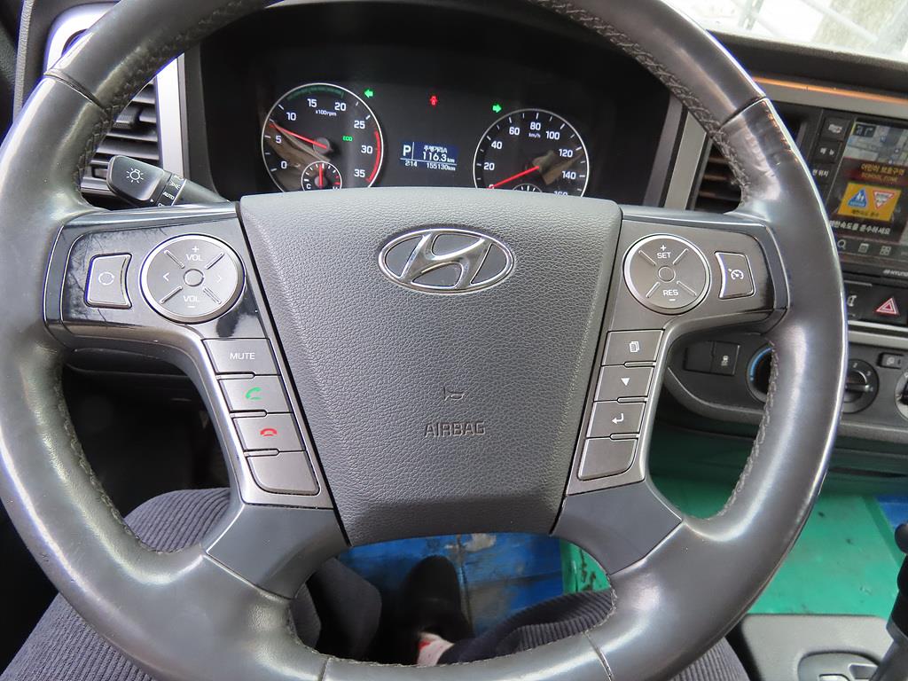 medium and large cargo Cargo - Vista 12