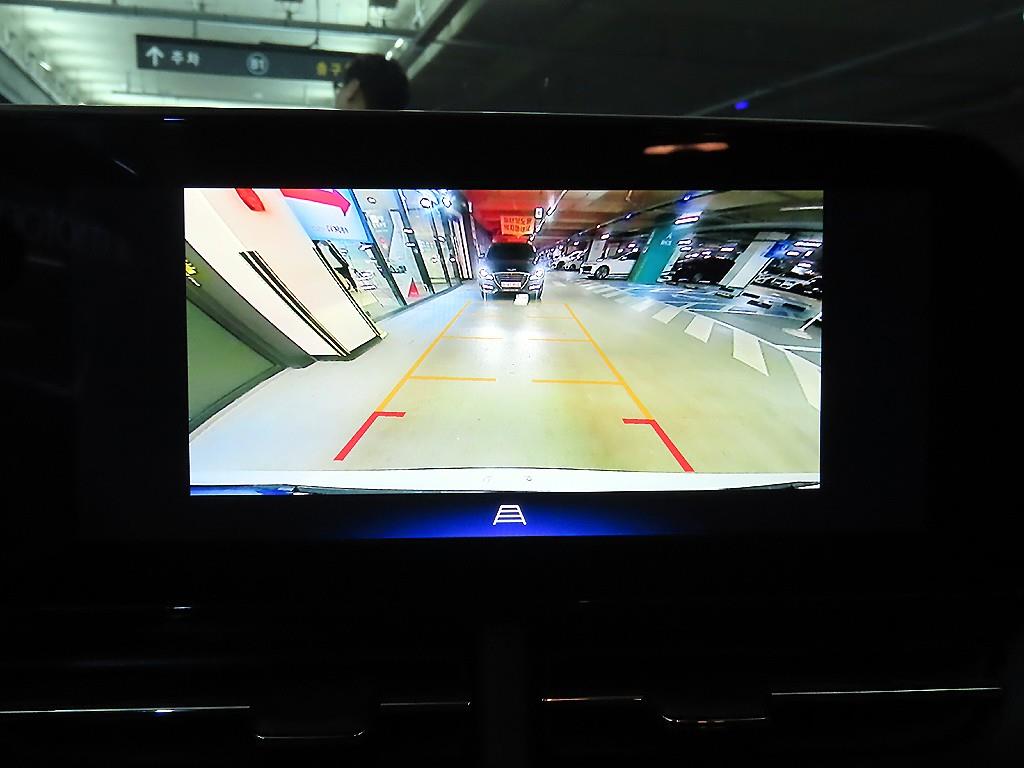 Chevrolet Trax 2024 Blanco - Importación desde Corea - HF Imports Iquique - Foto 13