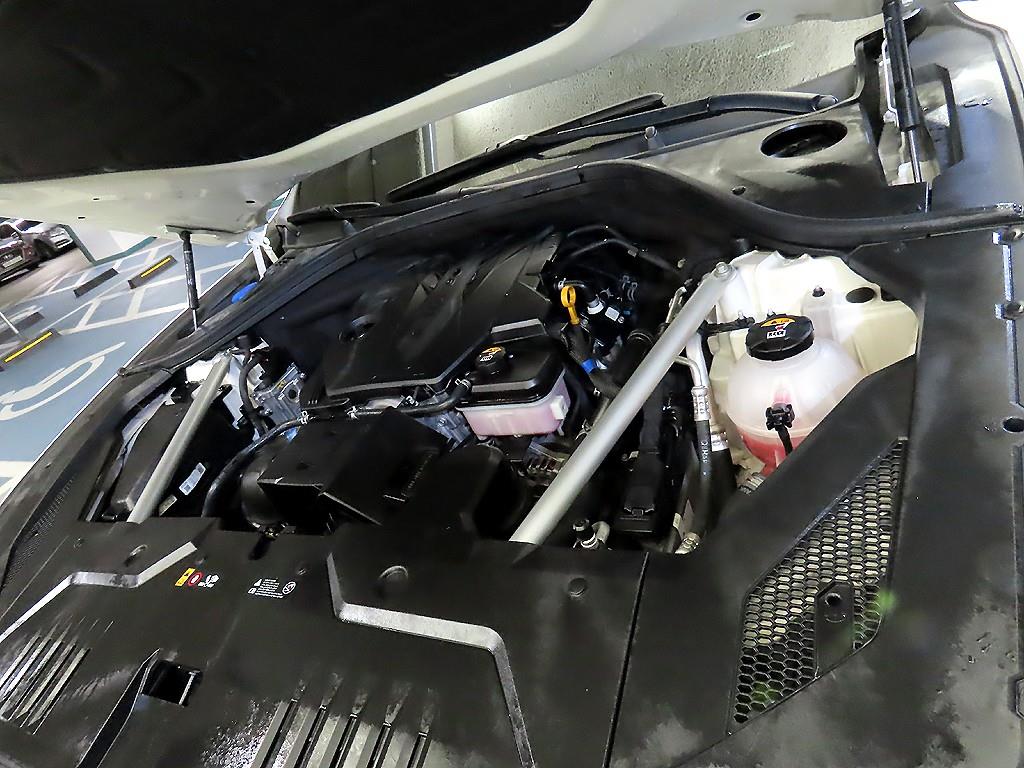 Genesis GV70 2021 Blanco - Importación desde Corea - HF Imports Iquique - Foto 19