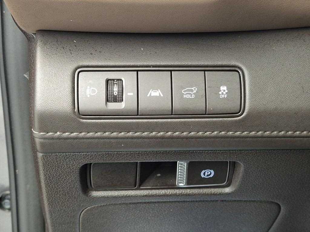 HYUNDAI Santa Fe 2021 Gris - Importación desde Corea - HF Imports Iquique - Foto 16