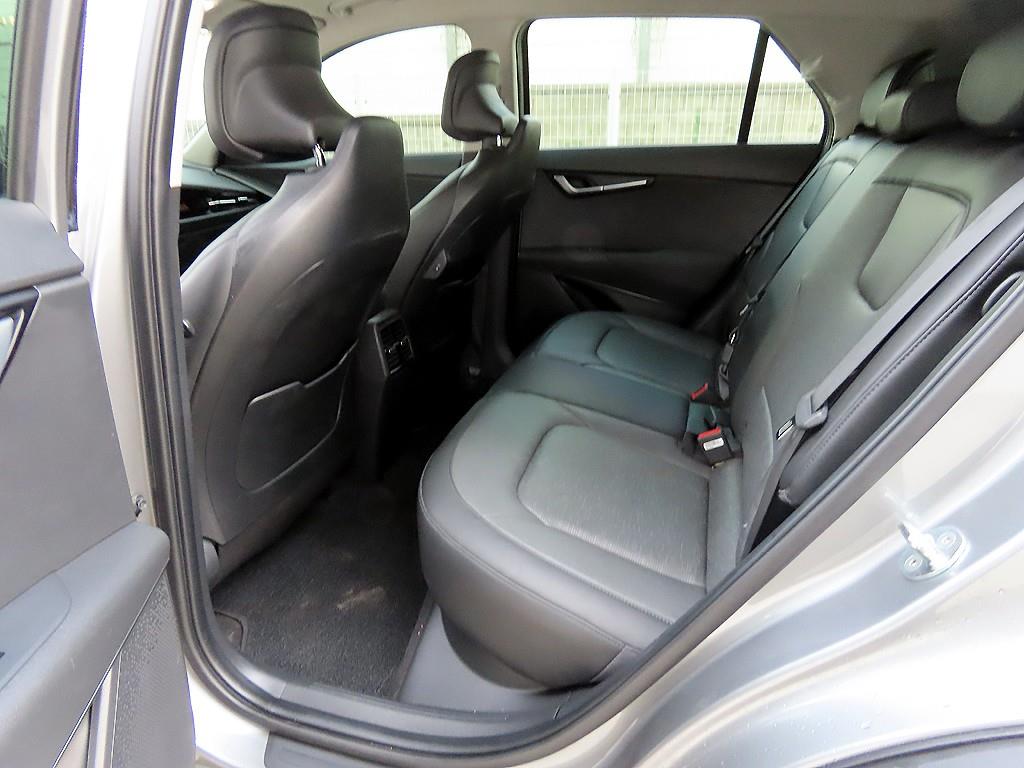 KIA Niro - Vista 6