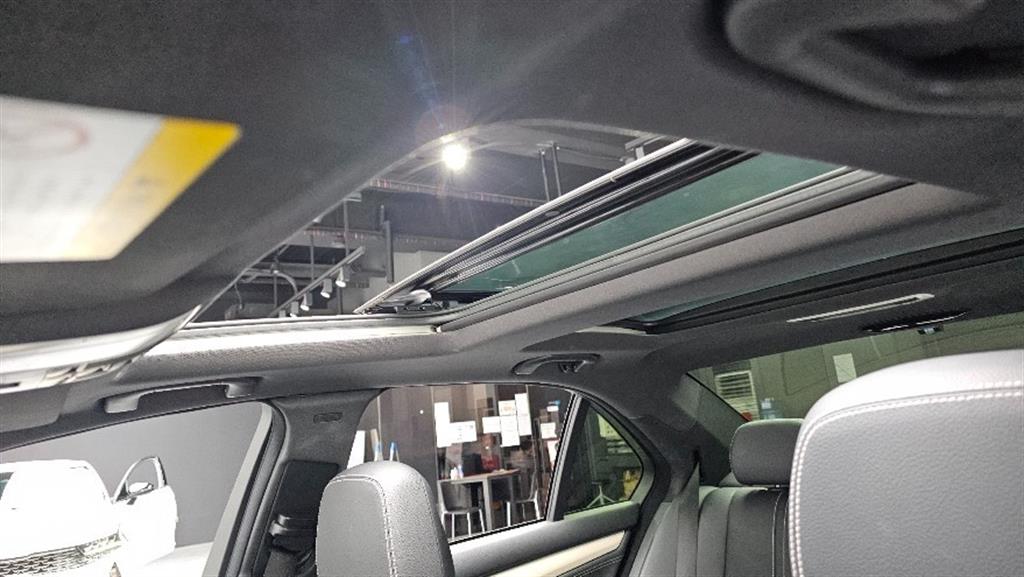 Mercedes Benz C Class 2013 Blanco - Importación desde Corea - HF Imports Iquique - Foto 18