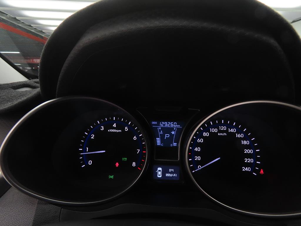 HYUNDAI Veloster - Vista 9