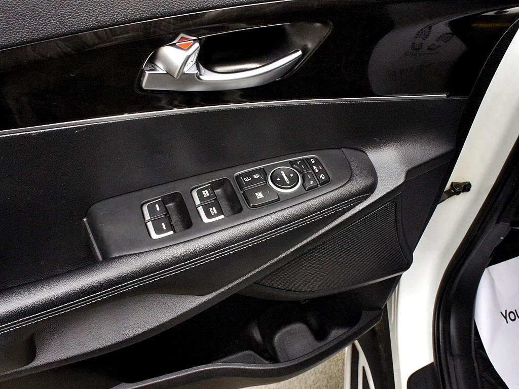 KIA Sorento 2016 Blanco - Importación desde Corea - HF Imports Iquique - Foto 12