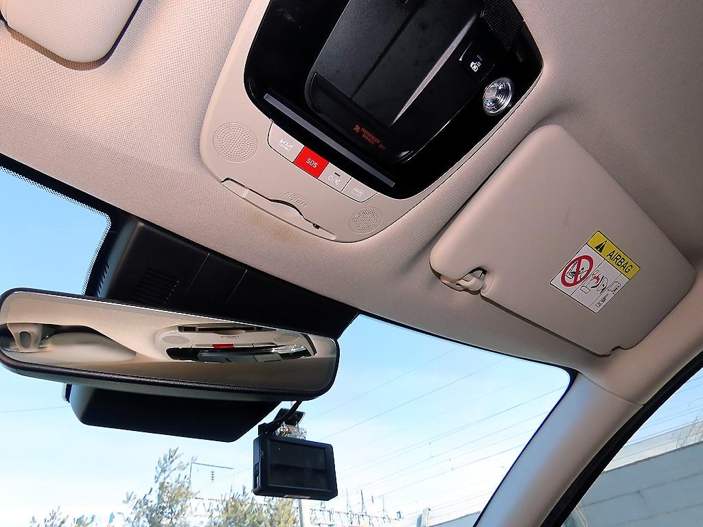 KIA Sportage 2022 Verde - Importación desde Corea - HF Imports Iquique - Foto 14