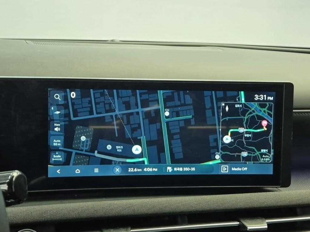 HYUNDAI Tucson 2025 Blanco - Importación desde Corea - HF Imports Iquique - Foto 13