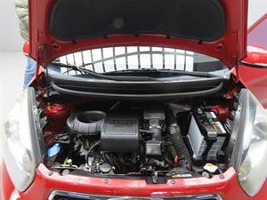 KIA Morning - Vista 12