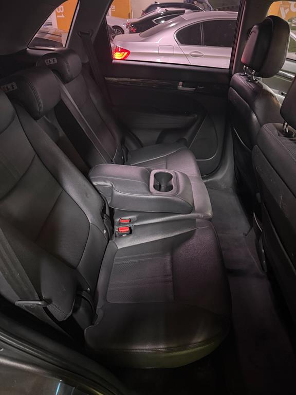 KIA Sorento 2014 Gris - Importación desde Corea - HF Imports Iquique - Foto 14