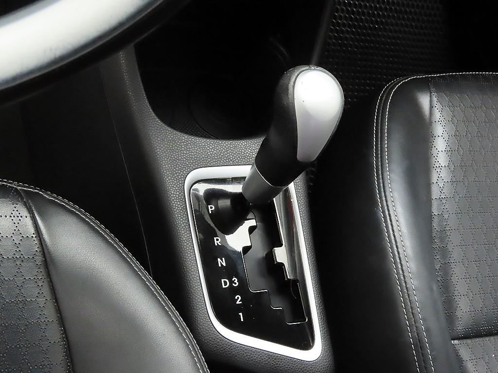 KIA Morning - Vista 10