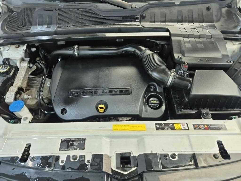 Land Rover Range Rover Bike - Vista 5