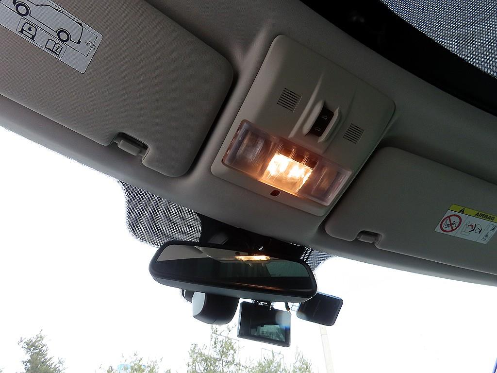 Land Rover Discovery 2016 Blanco - Importación desde Corea - HF Imports Iquique - Foto 14