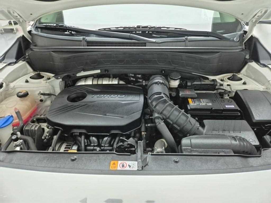 KIA Seltos - Vista 5