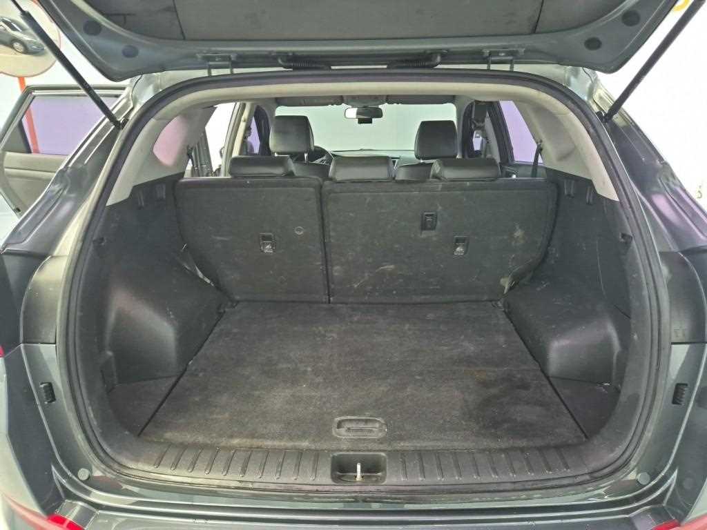 HYUNDAI Tucson 2016 Gris - Importación desde Corea - HF Imports Iquique - Foto 16