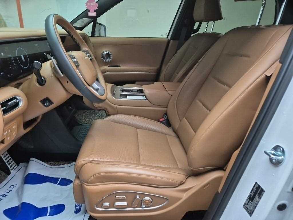 HYUNDAI Palisade - Vista 11