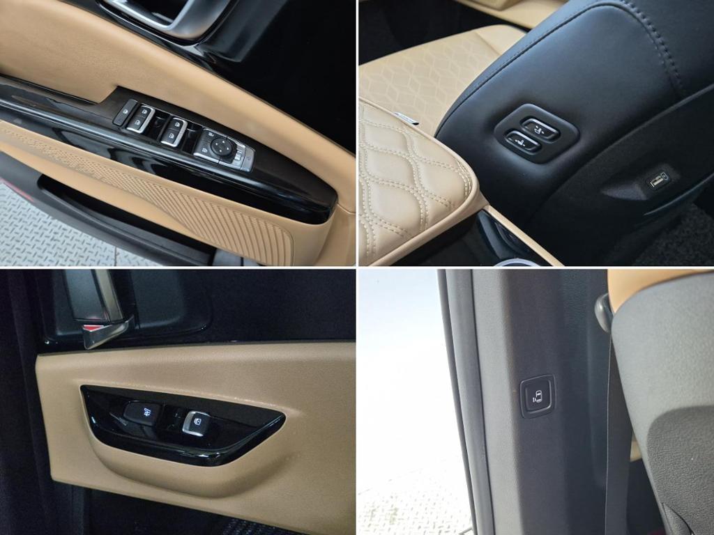 KIA Carnival 2023 Blanco - Importación desde Corea - HF Imports Iquique - Foto 18