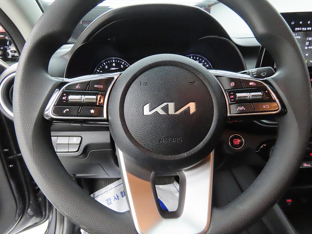 KIA K3 2022 Gris - Importación desde Corea - HF Imports Iquique - Foto 13