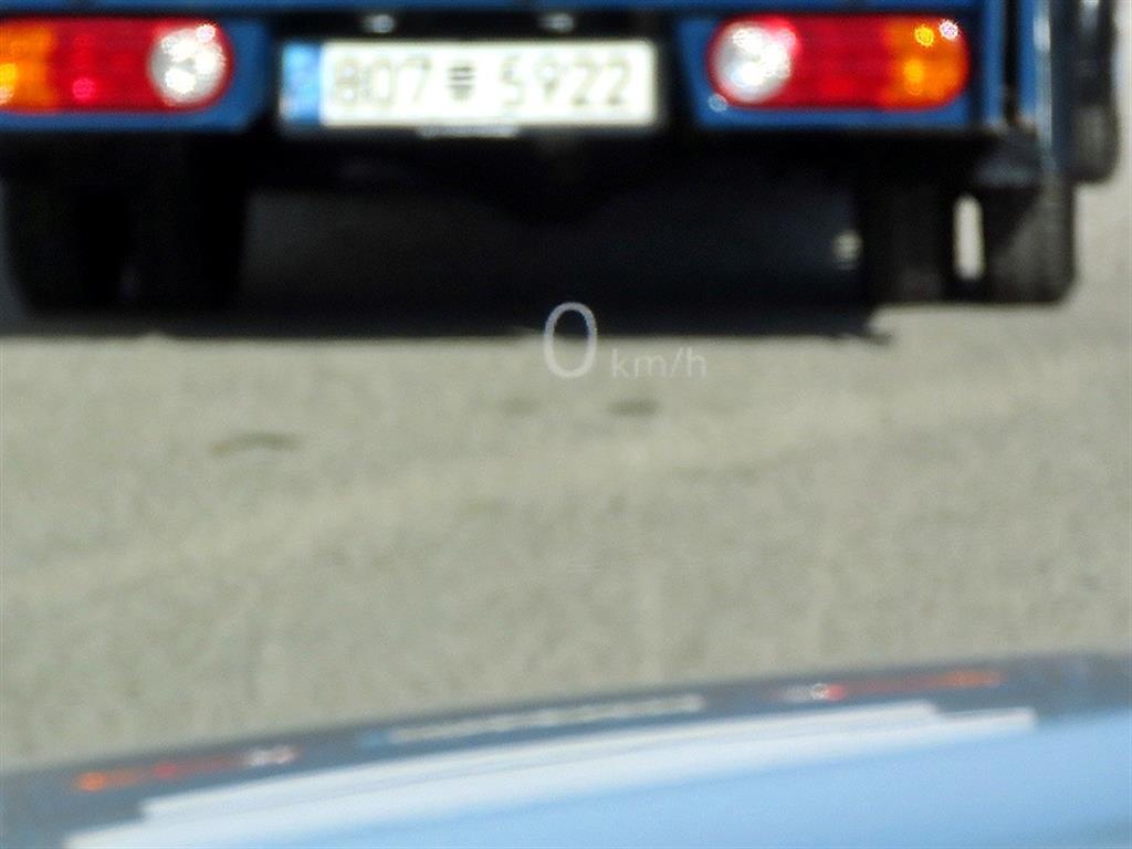 Genesis G70 - Vista 10