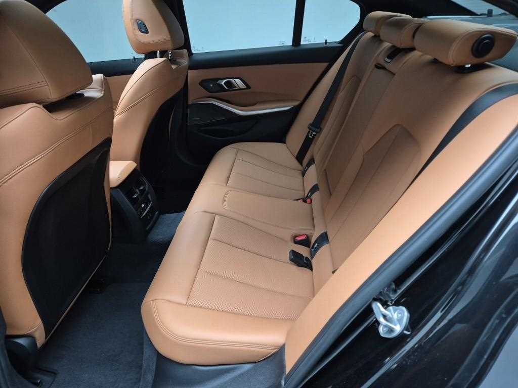 BMW 3 series - Vista 12