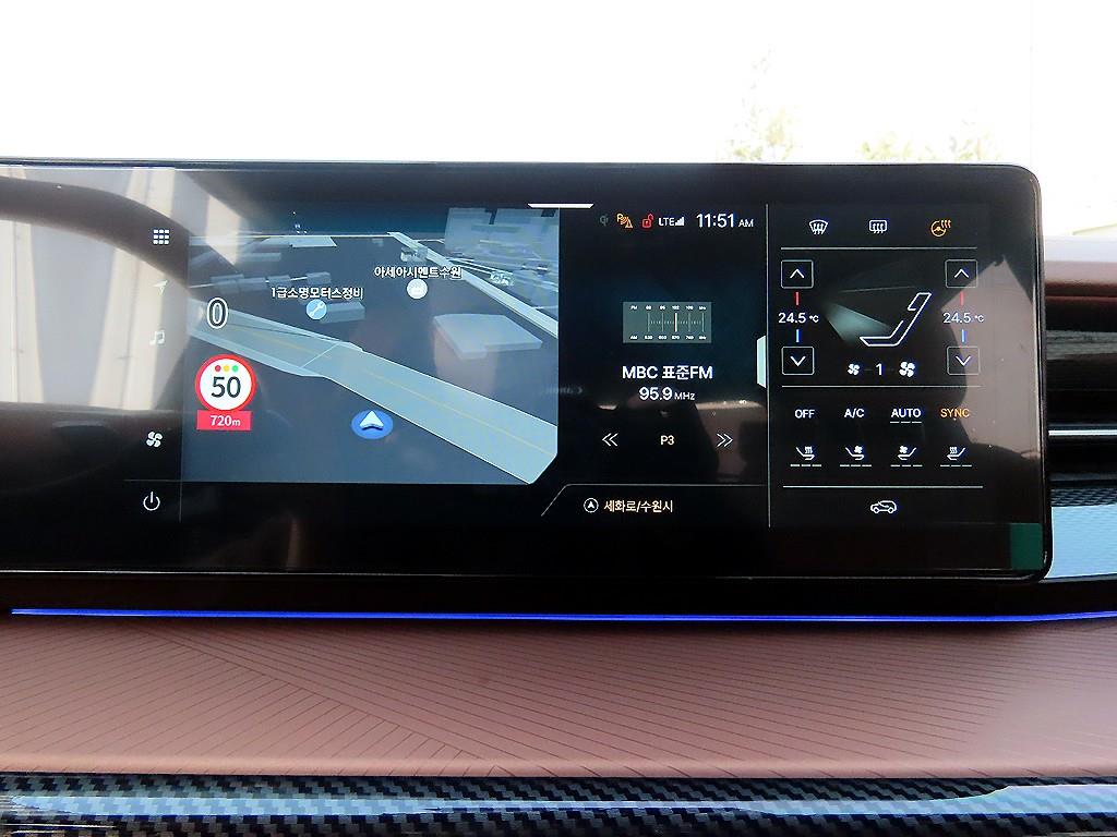 Ssangyong Torres 2026 Negro - Importación desde Corea - HF Imports Iquique - Foto 13