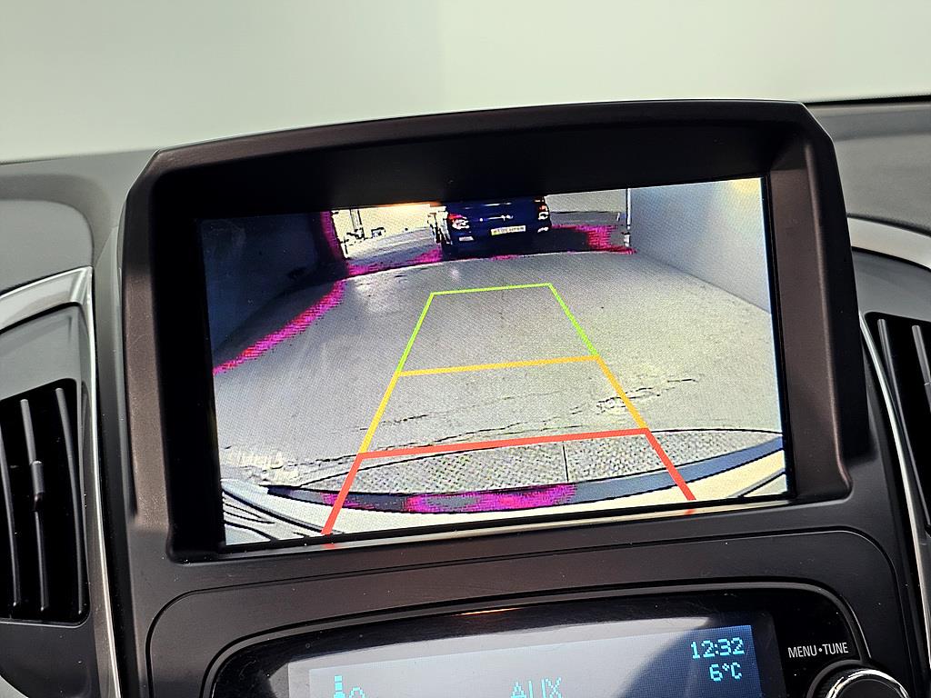 Chevrolet Trax 2016 Blanco - Importación desde Corea - HF Imports Iquique - Foto 15