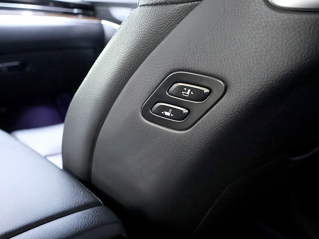 KIA K9 2019 Negro - Importación desde Corea - HF Imports Iquique - Foto 13