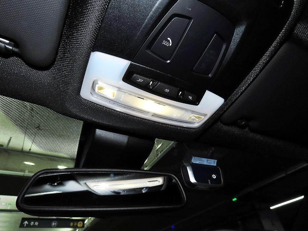 BMW 4 Series 2018 Negro - Importación desde Corea - HF Imports Iquique - Foto 18