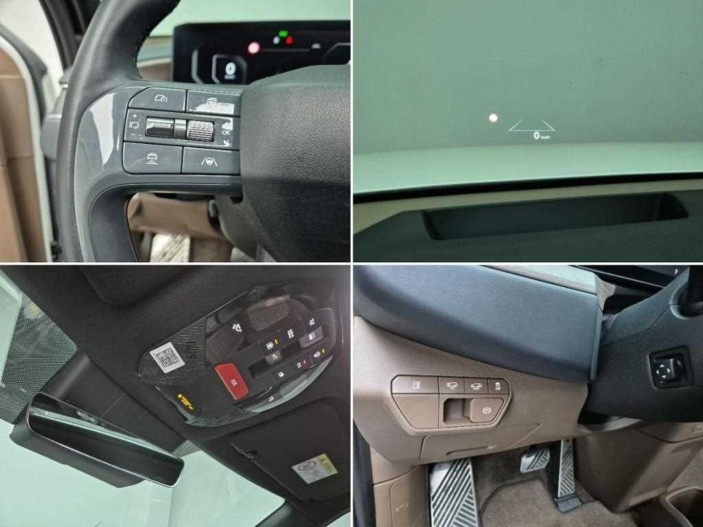 KIA EV9 2024 Blanco - Importación desde Corea - HF Imports Iquique - Foto 16