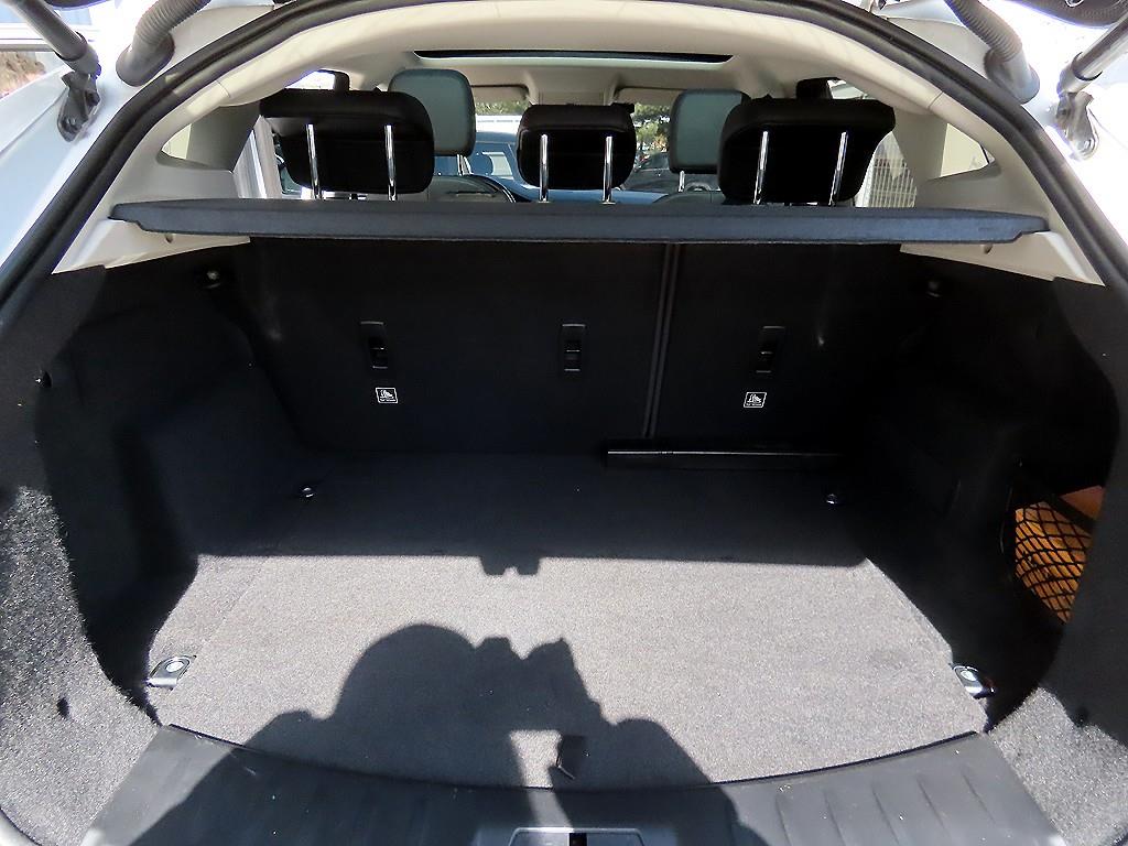 Jaguar E-PACE 2018 Blanco - Importación desde Corea - HF Imports Iquique - Foto 17