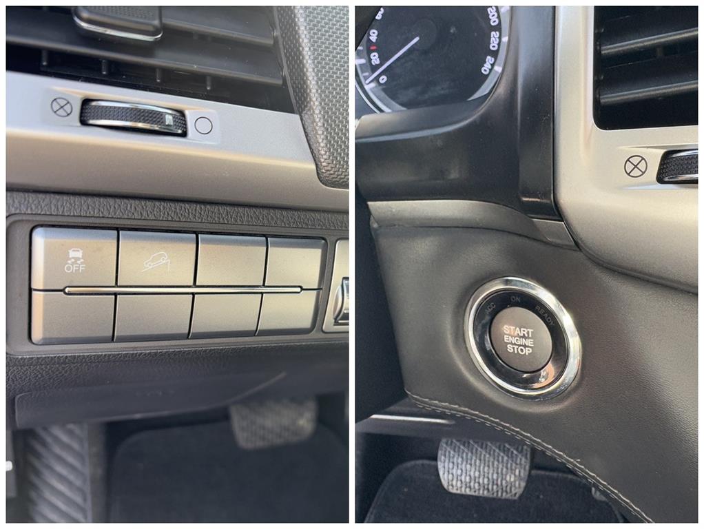 Ssangyong Rexton 2019 Negro - Importación desde Corea - HF Imports Iquique - Foto 16