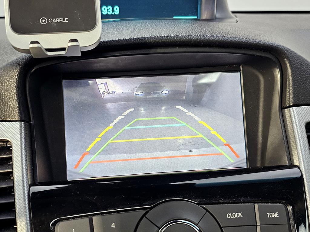 Chevrolet Cruise 2011 Blanco - Importación desde Corea - HF Imports Iquique - Foto 15