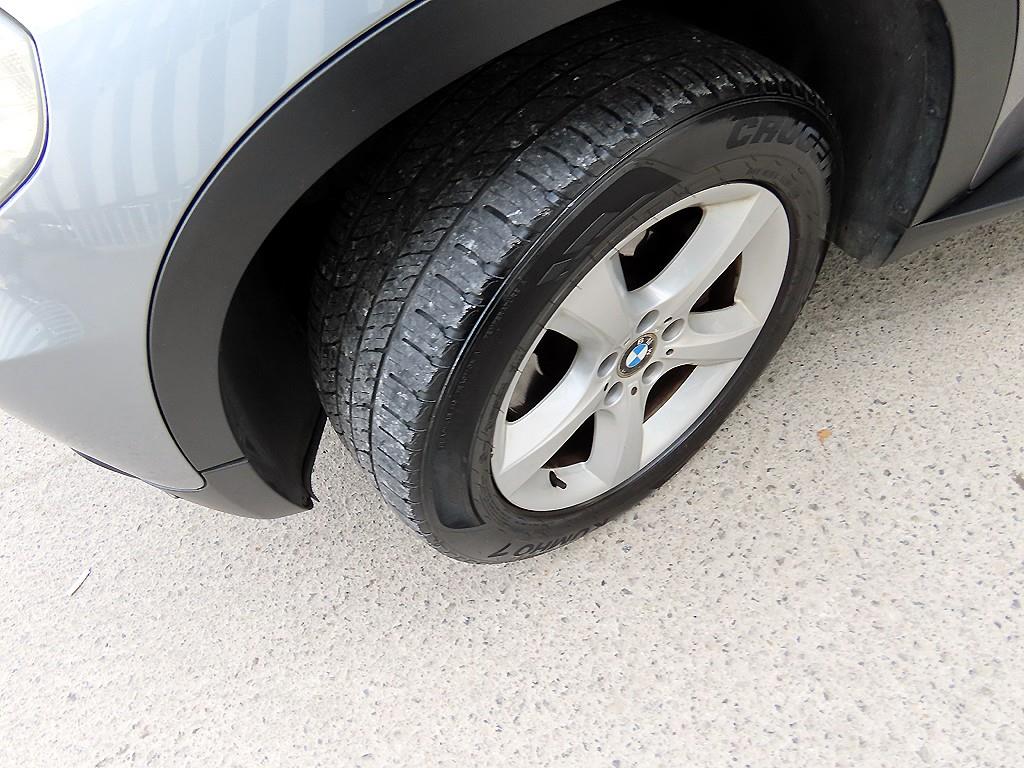 BMW X5 2008 Gris - Importación desde Corea - HF Imports Iquique - Foto 20