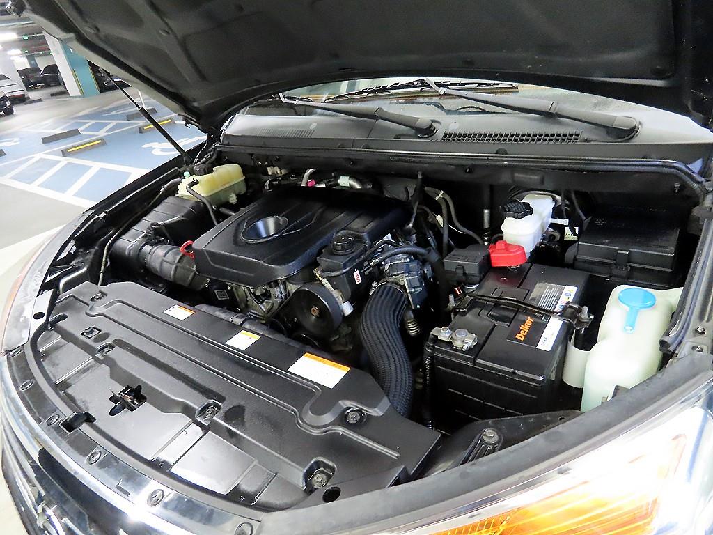 Ssangyong Korando 2015 Negro - Importación desde Corea - HF Imports Iquique - Foto 19