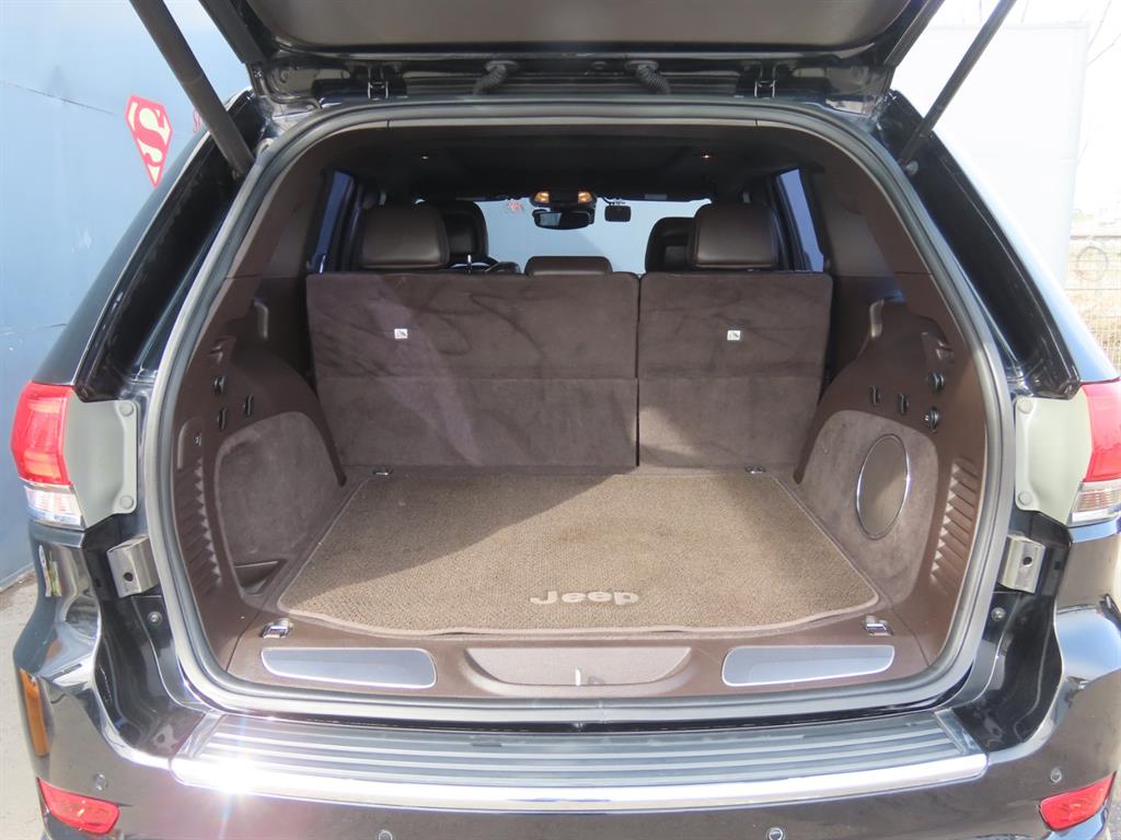 Jeep Cherokee - Vista 9