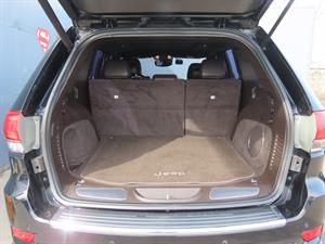 Jeep Cherokee - Vista 10