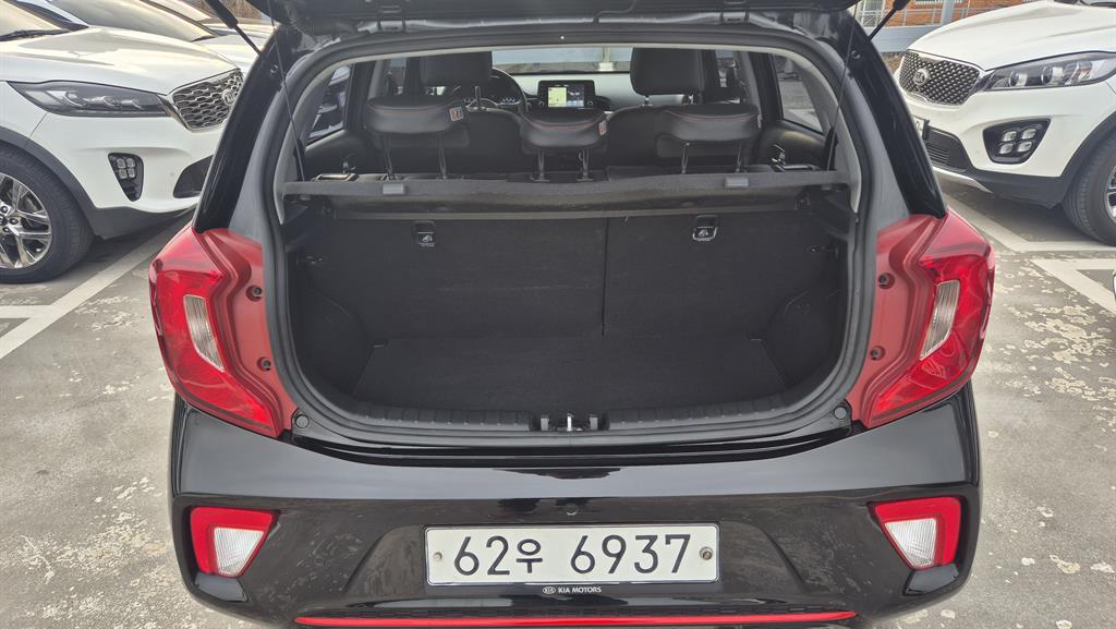 KIA Morning - Vista 12