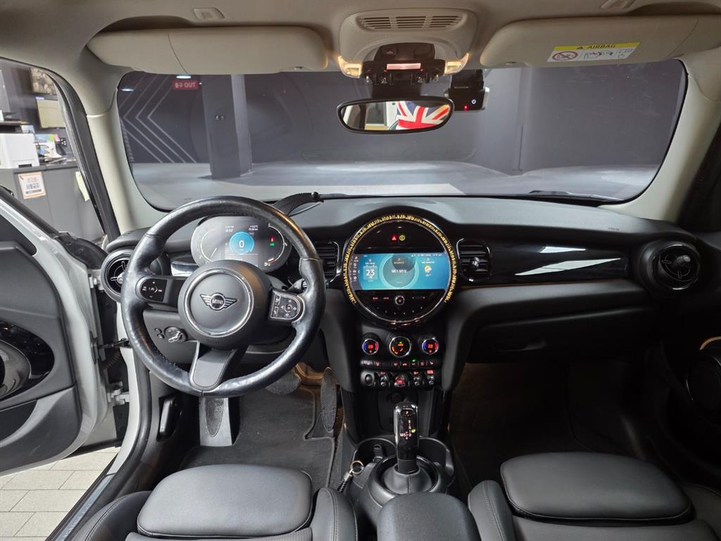 Mini Cooper 2022 Gris - Importación desde Corea - HF Imports Iquique - Foto 15