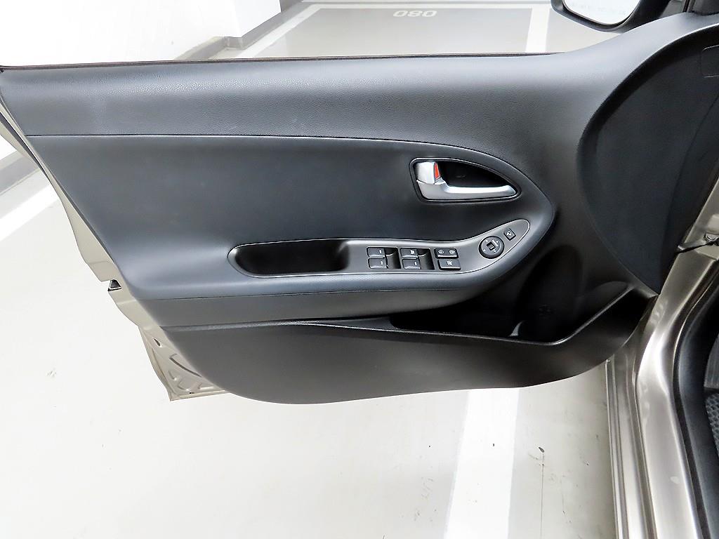 KIA Morning - Vista 11