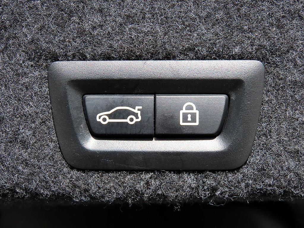 BMW 5 Series 2014 Plateado - Importación desde Corea - HF Imports Iquique - Foto 17