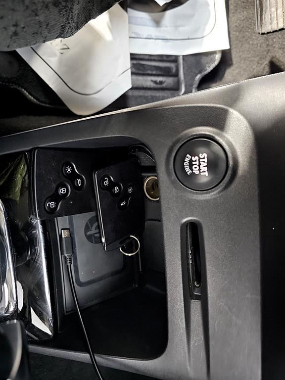 SAMSUNG QM3 2017 Azul - Importación desde Corea - HF Imports Iquique - Foto 16