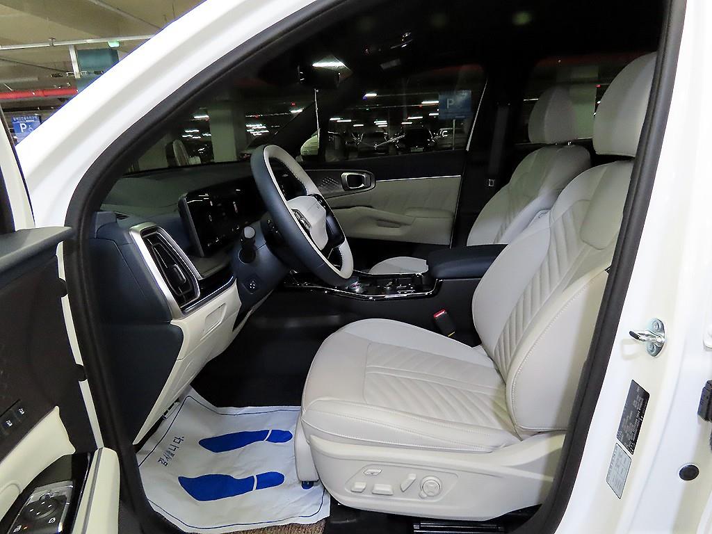 KIA Sorento - Vista 6