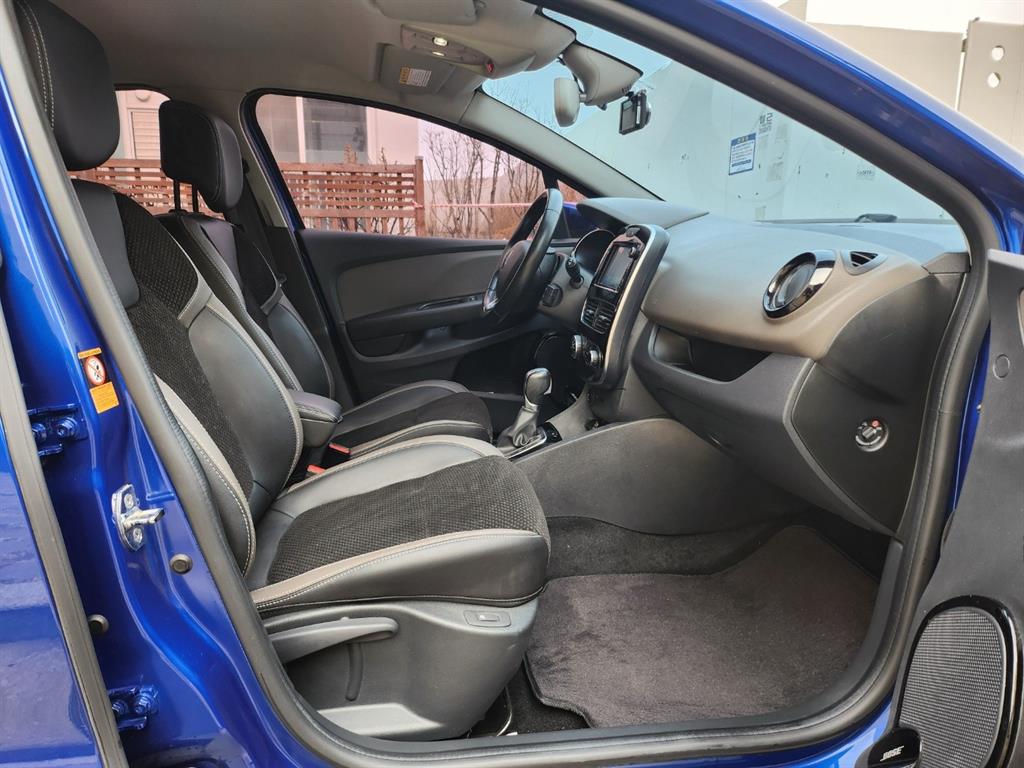 SAMSUNG Clio - Vista 11