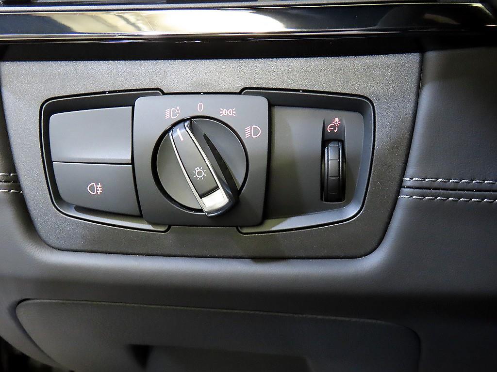 BMW 4 Series 2018 Negro - Importación desde Corea - HF Imports Iquique - Foto 16