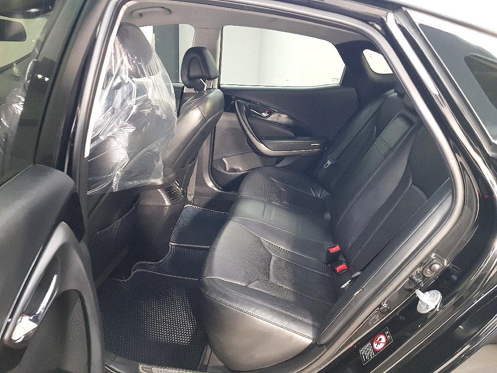 HYUNDAI Grandeur - Vista 9